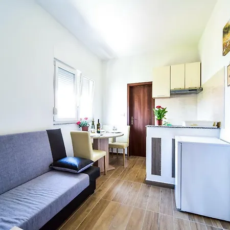 4you Lägenhet Zadar