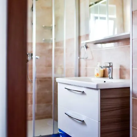 Lägenhet 4you Zadar