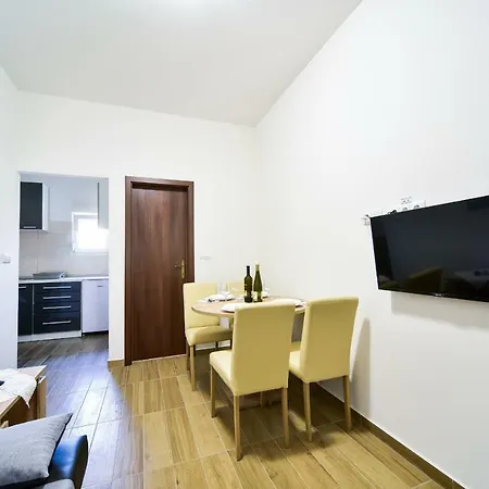 Lägenhet 4you Zadar