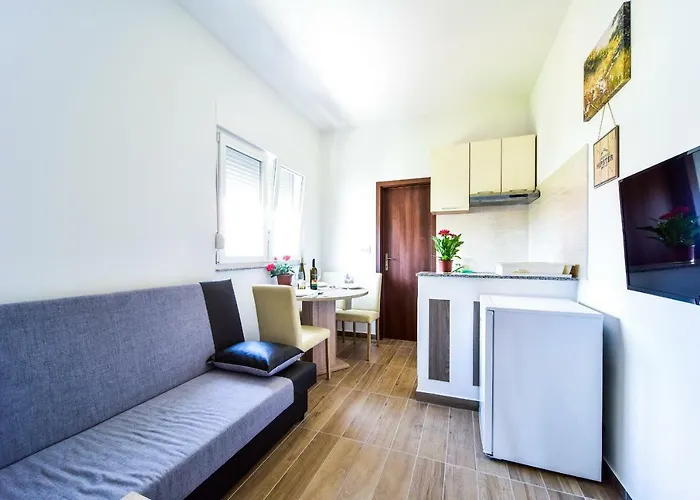 4you Apartment Zadar