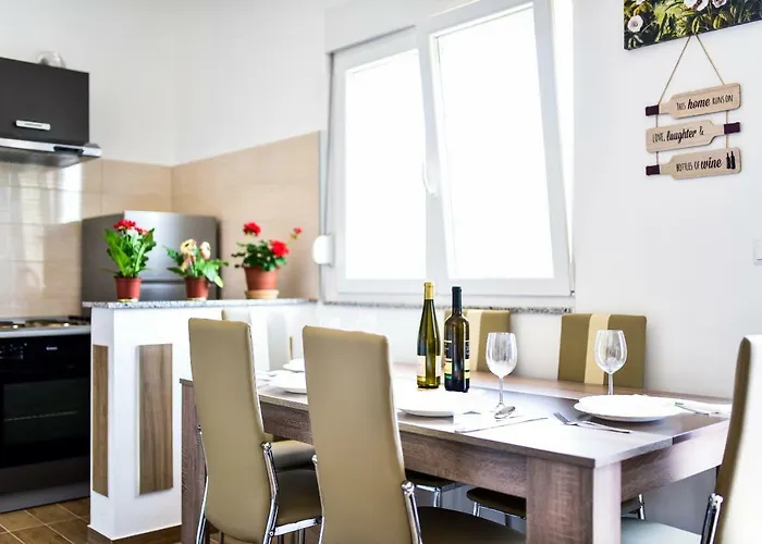 Apartment 4you Zadar