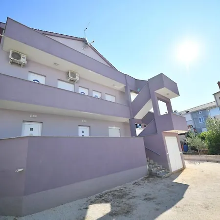 Appartement 4you