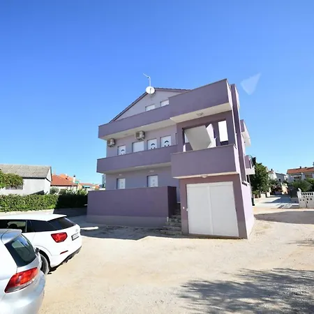 Apartment 4you