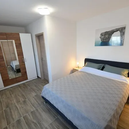 4you Appartement *