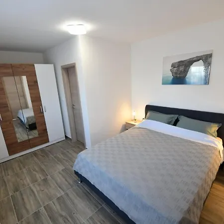 Appartement 4you *