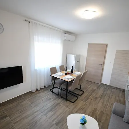 4you Appartement *
