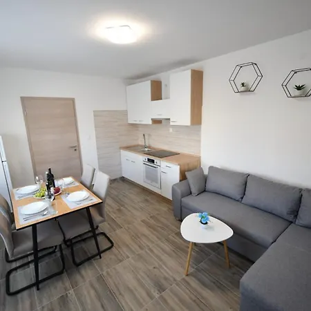 Apartament 4you Zadar