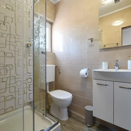 4you Apartment *