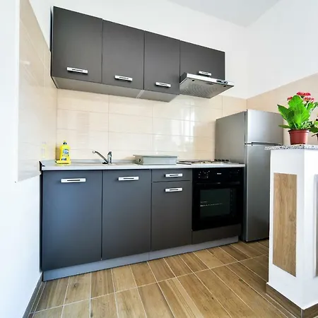 4you Apartment