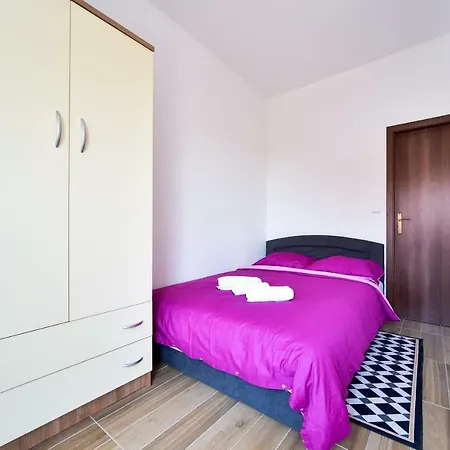 4you Apartment