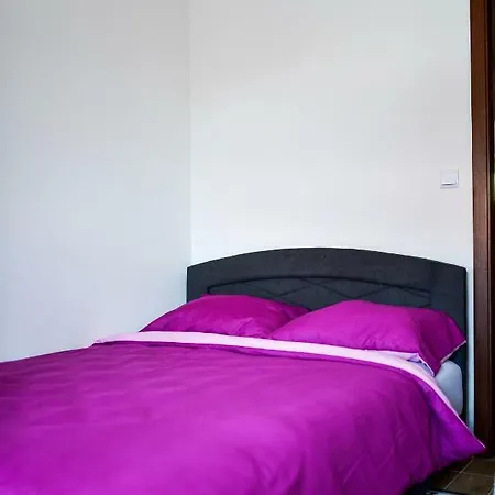 4you Appartement *
