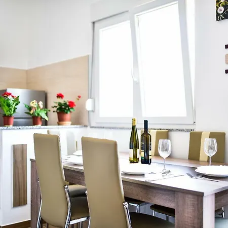 Appartement 4you Zadar