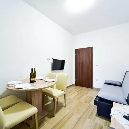 Apartament 4you *