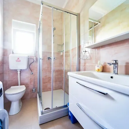 4you Apartment Zadar