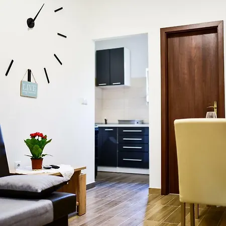 4you Apartment