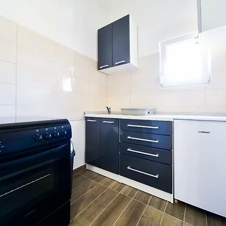 Appartement 4you Zadar