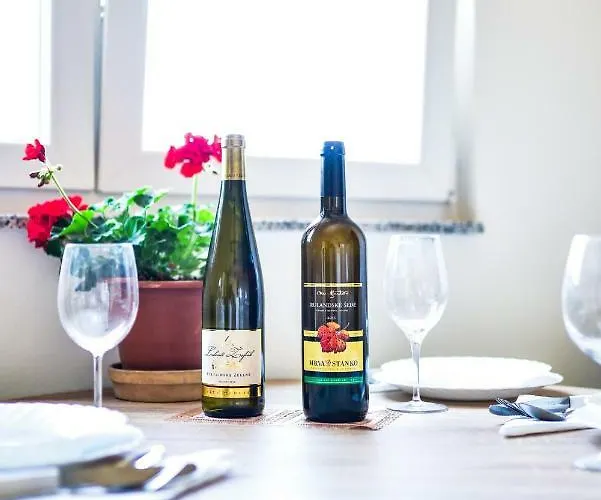 Apartment 4you Zadar