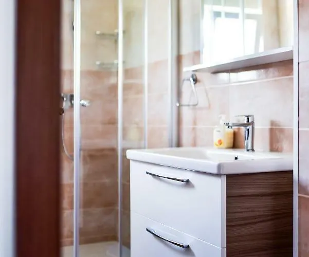 公寓 4you 扎达尔