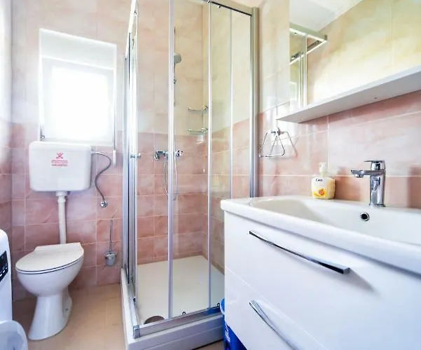 4you Apartment Zadar