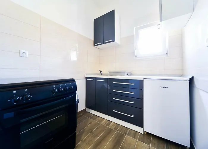 Apartment 4you Zadar