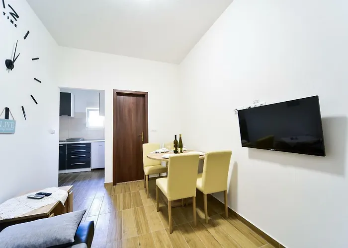 Apartment 4you Zadar
